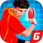 Cover Image of Download Table Tennis  APK