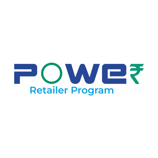 Power Retailer Program logo