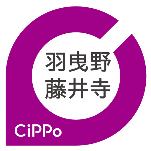 羽曳野　藤井寺CiPPo