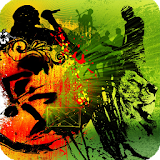 Reggae Pack 3 Wallpaper icon