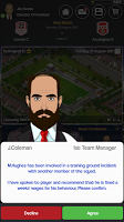 Club Soccer Director - Soccer Club Manager Sim