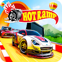 Téléchargement d'appli Top Car Stunt Game: Free Race off Challen Installaller Dernier APK téléchargeur