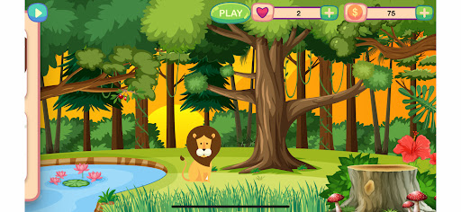 Talery - ai based stories Screen 3