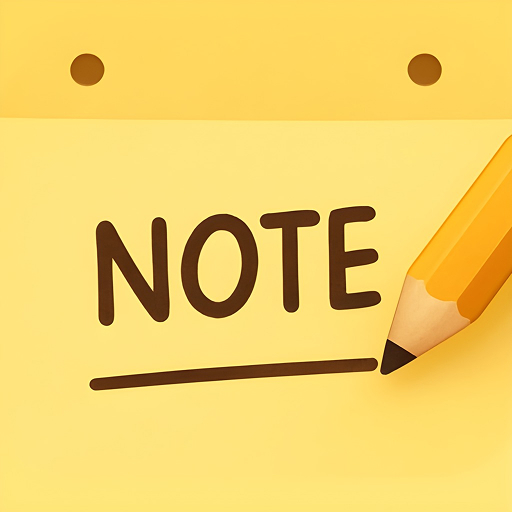 Keep My Notes: Notepad Taker Install on Windows