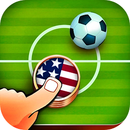 Icon image Finger Soccer World Cup