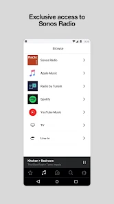 Sonos S1 Controller - on Google Play