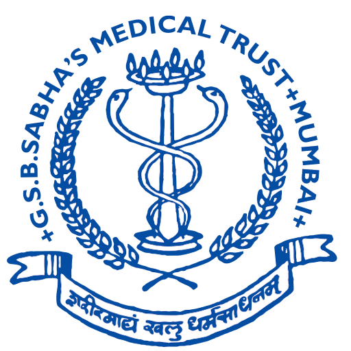 GSBS Medical Trust logo