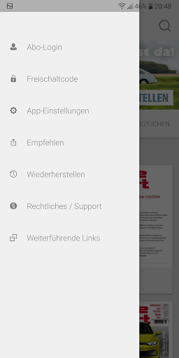 GUTE FAHRT - Das Auto Magazin