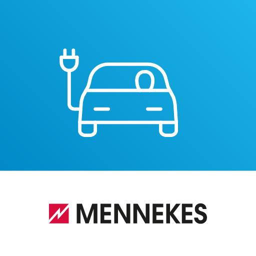 MENNEKES ativo Driver App logo