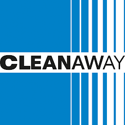 「Cleanaway」圖示圖片