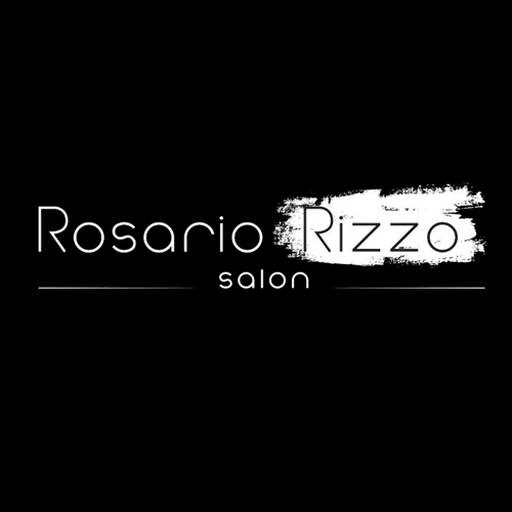 Rosario Rizzo Salon logo