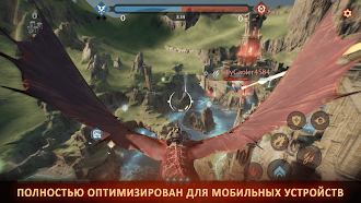 Game screenshot Century: Age of Ashes hack