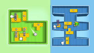 Game screenshot Money ping pong apk download