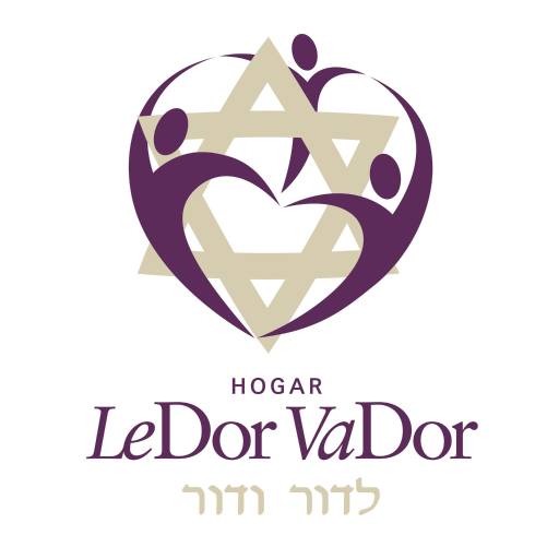 Hogar Ledor Vador logo