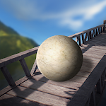 Cover Image of Download Balancer Ball 3D : Roll Escape  APK