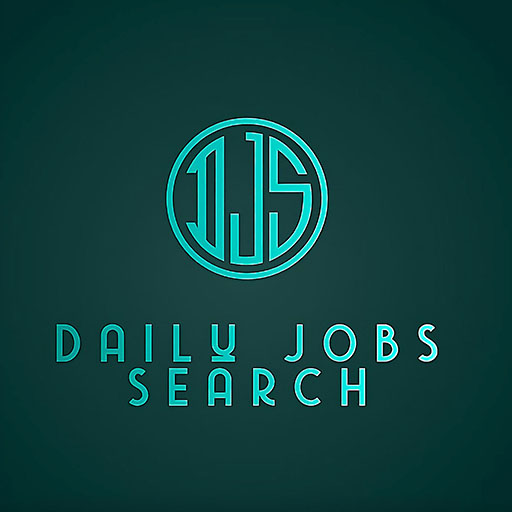 Daily Job Search logo