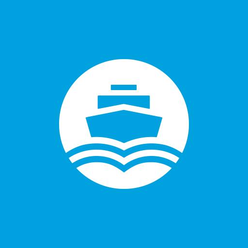 NYC Ferry by Hornblower 5.4.6 Icon