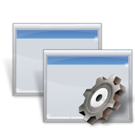 vCard Export Import Pro 1.4 Icon