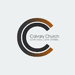 Cover Image of 下载 Calvary Church 5.12.0 APK