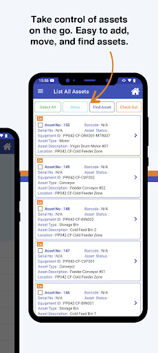 Asset Easy Anywhere Screen 3