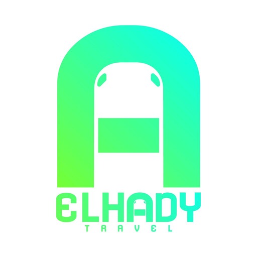 Elhady travel logo