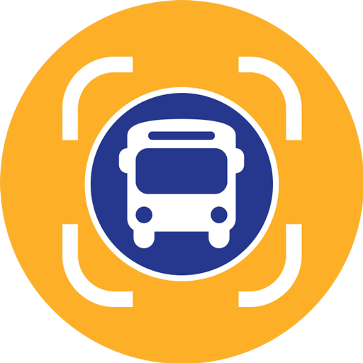 busfare.ng logo