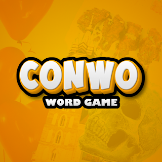 Conwo: Word Quiz Game apk