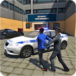 Police Car Simulator Apk