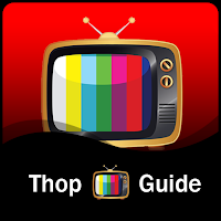 Thop TV -  Live Sports Tv FootballCricket Guide