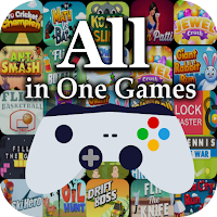 All Games All in One Games