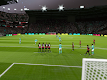 screenshot of Dream League Soccer 2023