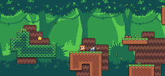 Game screenshot FoxyRush mod apk