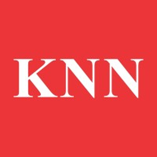 KNN Digital Signature logo