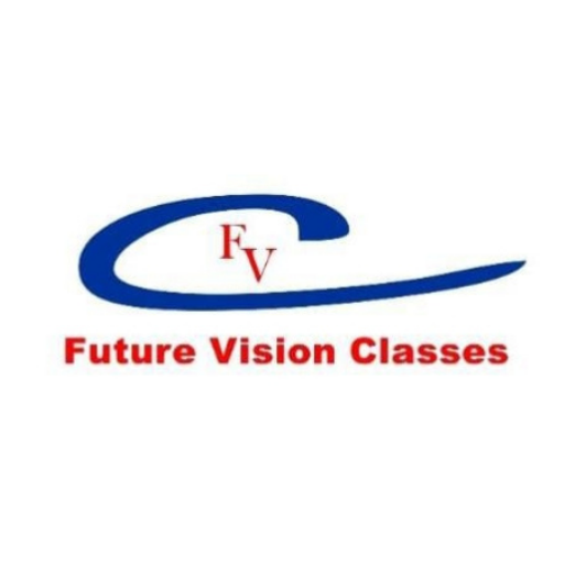 Future Vision Classes logo