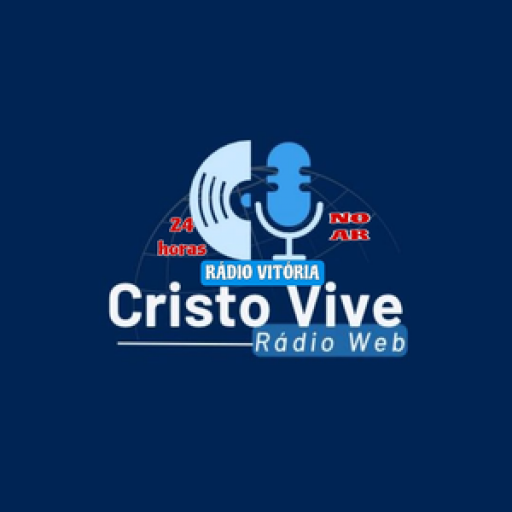 Rádio Vitória Cristo Vive