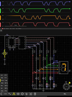 EveryCircuit Screenshot