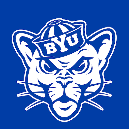 BYU Cougar Club logo