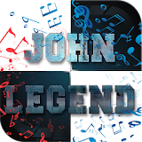 John Legend Piano Tiles icon