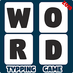 Icon image Word Typing Game