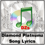 Diamond Platnumz Song Lyrics icon