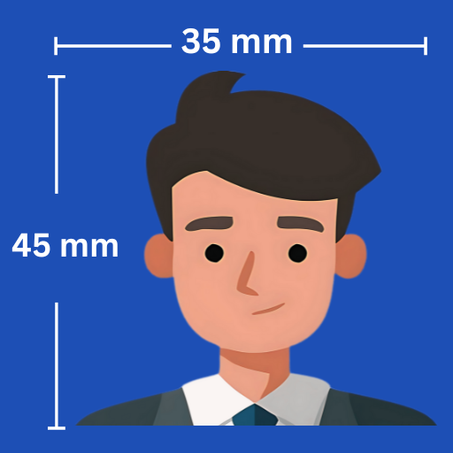 Schengen visa photo size maker विंडोज़ पर डाउनलोड करें