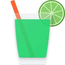 Symbolbild für Cocktailer - Cocktail Rezepte