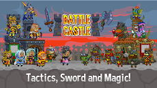Battle Castleのおすすめ画像4
