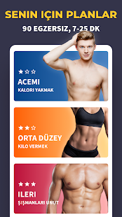 Uygulama önizlemesi