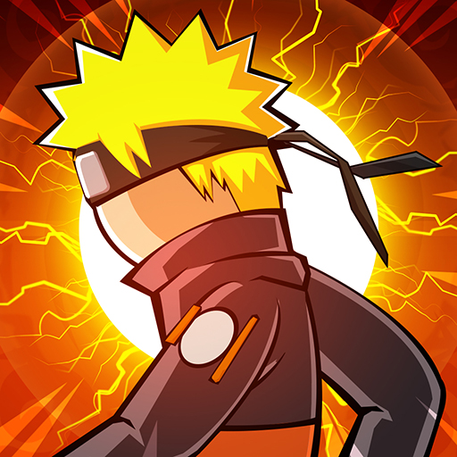 Ninja Stickman Fight: Ultimate Mod APK 1.1 (Weak enemy)