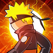 Ninja Stick Fight: Ultimate Download gratis mod apk versi terbaru