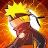 Ninja Stickman Fight: Ultimate0.4