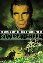 Icon image Soylent Green
