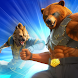 Animals Arena: Fighting Games - Androidアプリ