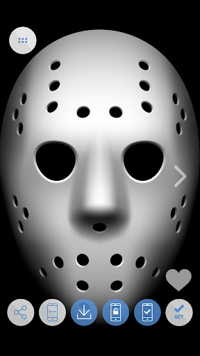 Your hockey wallpapers 4K Screen 3